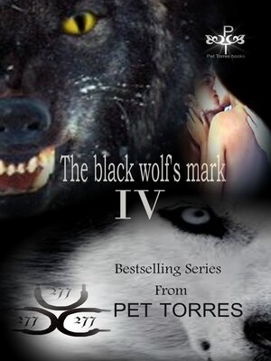 cover image of The Black Wolf's Mark IV